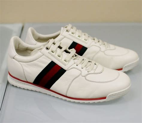 gucci shoes mens ebay|Gucci shoes men's sale.